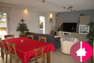 Ma-Cabane - Location Appartement Émerainville, 106 m²