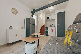 Ma-Cabane - Location Appartement Épernay, 20 m²