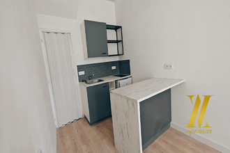 Ma-Cabane - Location Appartement Épernay, 17 m²