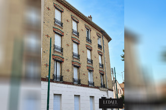 Ma-Cabane - Location Appartement Épinay-sur-Seine, 48 m²