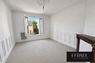 Ma-Cabane - Location Appartement Épinay-sur-Seine, 48 m²