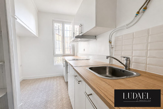 Ma-Cabane - Location Appartement Épinay-sur-Seine, 48 m²