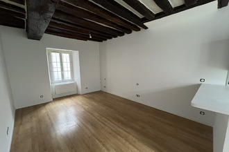 Ma-Cabane - Location Appartement Étampes, 26 m²