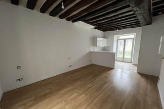 Ma-Cabane - Location Appartement Étampes, 26 m²