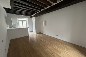 Ma-Cabane - Location Appartement Étampes, 26 m²
