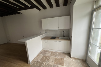 Ma-Cabane - Location Appartement Étampes, 26 m²