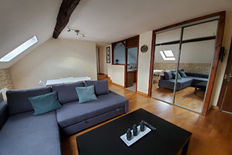 Ma-Cabane - Location Appartement Évecquemont, 38 m²