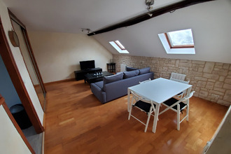 Ma-Cabane - Location Appartement Évecquemont, 38 m²