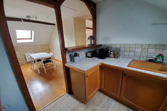 Ma-Cabane - Location Appartement Évecquemont, 38 m²