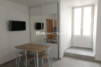 Ma-Cabane - Location Appartement Évian-les-Bains, 25 m²