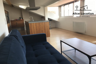 Ma-Cabane - Location Appartement Évian-les-Bains, 44 m²