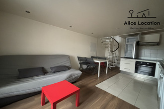 Ma-Cabane - Location Appartement Évian-les-Bains, 37 m²