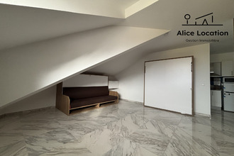 Ma-Cabane - Location Appartement Évian-les-Bains, 26 m²