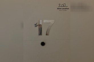 Ma-Cabane - Location Appartement Évian-les-Bains, 18 m²