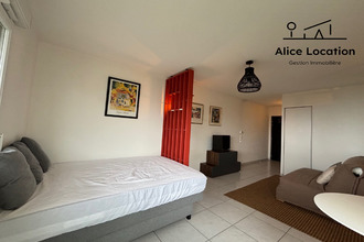 Ma-Cabane - Location Appartement Évian-les-Bains, 29 m²