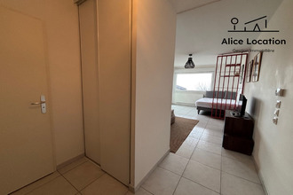Ma-Cabane - Location Appartement Évian-les-Bains, 29 m²