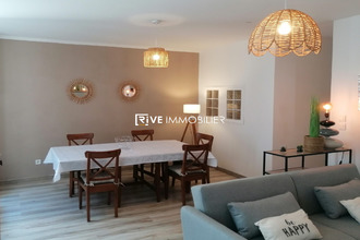 Ma-Cabane - Location Appartement Évian-les-Bains, 66 m²