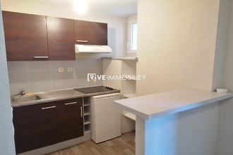 Ma-Cabane - Location Appartement Évian-les-Bains, 29 m²