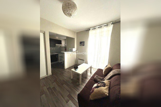 Ma-Cabane - Location Appartement Évian-les-Bains, 29 m²