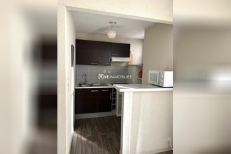 Ma-Cabane - Location Appartement Évian-les-Bains, 29 m²
