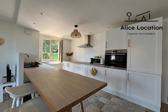 Ma-Cabane - Location Appartement Évian-les-Bains, 73 m²