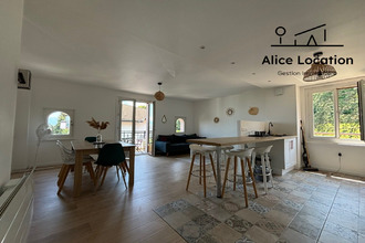 Ma-Cabane - Location Appartement Évian-les-Bains, 73 m²