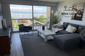 Ma-Cabane - Location Appartement Évian-les-Bains, 51 m²