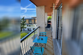 Ma-Cabane - Location Appartement Évian-les-Bains, 51 m²