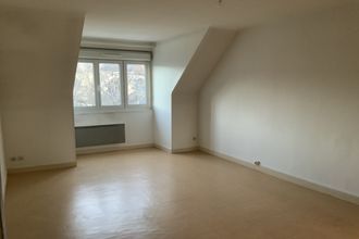 Ma-Cabane - Location Appartement Évreux, 56 m²