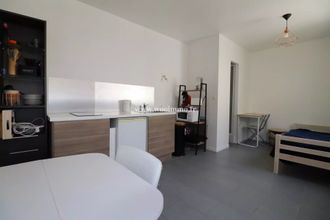 Ma-Cabane - Location Appartement Évreux, 22 m²