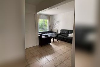 Ma-Cabane - Location Appartement Évry-Courcouronnes, 9 m²