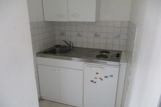 location appartement abbeville 80100