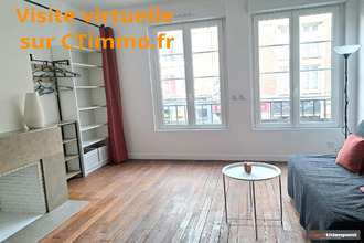 location appartement abbeville 80100