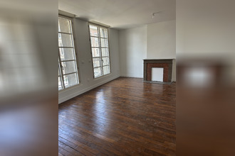 location appartement abbeville 80100
