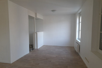 location appartement abbeville 80100