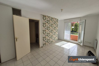 location appartement abbeville 80100