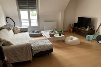 location appartement abbeville 80100
