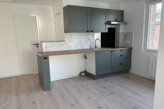 location appartement abbeville 80100