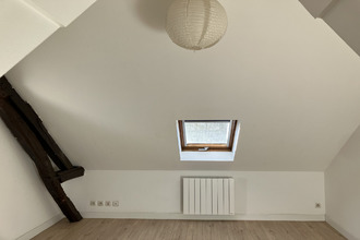 location appartement abbeville 80100
