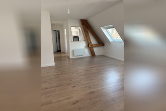 location appartement abbeville 80100