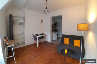 location appartement abbeville 80100