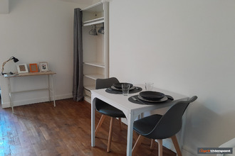 location appartement abbeville 80100