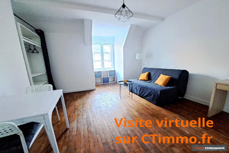 location appartement abbeville 80100