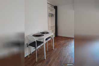 location appartement abbeville 80100
