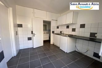 Ma-Cabane - Location Appartement Ablis, 27 m²