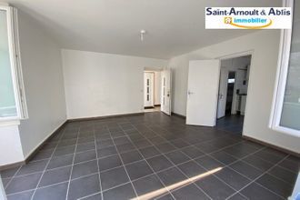 Ma-Cabane - Location Appartement Ablis, 27 m²