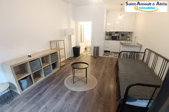 location appartement ablis 78660