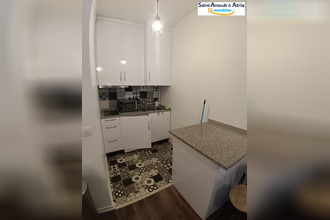 location appartement ablis 78660