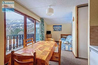 location appartement abondance 74360