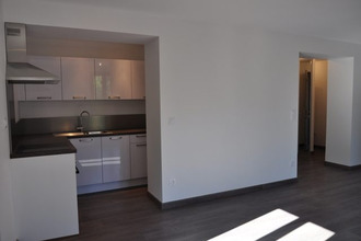 location appartement abondance 74360